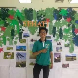 Jevin - Guru bimbingan sekolah - Surakarta