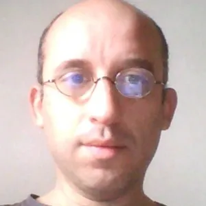 Olivier - Prof de maths - Sèvres