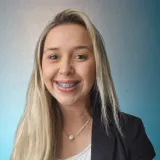 Carolina - Prof de inglês - Copacabana