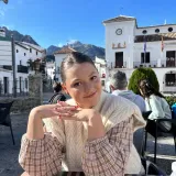 Irene - profesor de lengua y literatura - Torremolinos