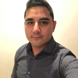 Leonel - Profe de diseño gráfico - Cúcuta