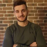 Nicolas - Coach sportif - Toulouse