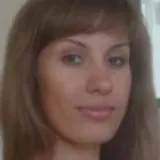 Nataliya - Prof d'anglais - Boulogne-Billancourt