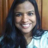 Lilian - ESOL tutor - Moquetá