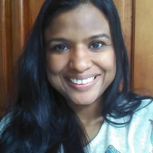 Lilian - ESOL tutor - Moquetá