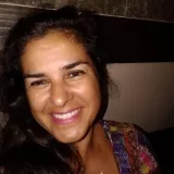 Simone - Professor de reforço escolar - São João do Rio Vermelho (Florianópolis)