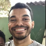 Vinicius - Professor de comércio internacional - Anápolis