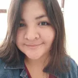 Heidy Wendy - profesor de inglés - Bogotá