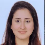 Stephany - Prof d'anglais - Woluwe-Saint-Lambert