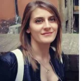 Maria - Insegnante di aiuto compiti - Potenza