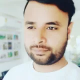 Arun - Physics teacher - Gurugram