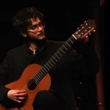 Maël - Prof de guitare - Rennes