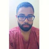 Pablo - Prof de expressão oral - inglês - Cariacica