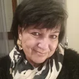 Míriam - Prof de português para estrangeiros - Porto