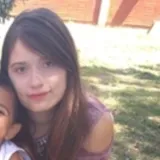 Andrea - Profesor matemática - Luján