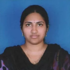 Durga - Biology tutor - Visakhapatnam