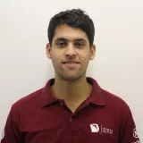 Carlos Henrique - Professor de matemática - Jandira