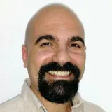 Marcelo - Professor de autocad - Montes Claros