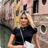 Rossella - Insegnante di ripetizioni - Ferrara