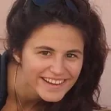 Lucie - Prof d'anglais - Saint-Cyr-sur-Loire