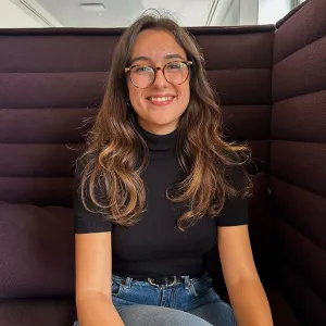 Sara - Prof de maths - Paris 16e