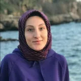 Ümran - Özel eğitim ihtiyaçları öğretmeni - 