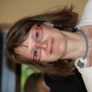 Valérie - Prof d'anglais - Esneux