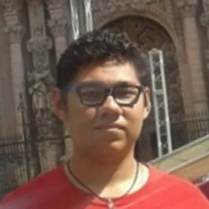 Kevin - Profesor de programación - San Luis Potosí