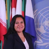Maria Teresa - Spanish tutor - Montréal