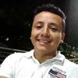 Arnon - profesor de electrónica - Bogotá