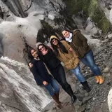 Daniela - profesor de derecho comercial - Manizales