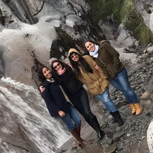 Daniela - profesor de derecho comercial - Manizales