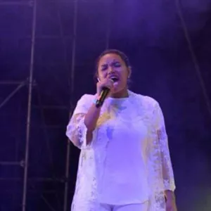 Juliana - Profe de canto - Medellín
