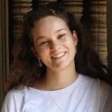 Gabrielle - Geography tutor - Fig Tree Pocket