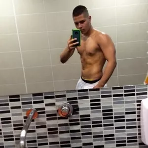 Juan José - Entrenador personal - Cali