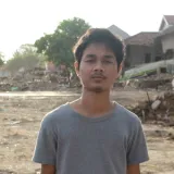 Rifaldo Oldie - Guru dukungan untuk siswa dengan disleksia - DKI Jakarta