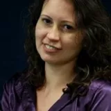 Marcia - Prof de marketing - Cidade Nova