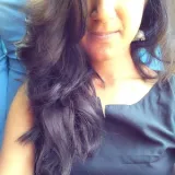 Saathvika - English tutor - Mysuru
