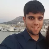 Viñas Lopez - profesor de química - Fuenlabrada