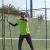 Daly - Prof de tennis - Colombes