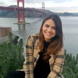 Diana - Profesor de física - Monterrey