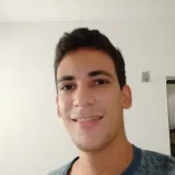 Fernando Henrique - Professor de inglês - Teresina