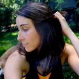 Lisa - Deutschlehrer - Potsdam