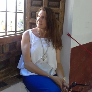 Maria - Profe de historia - Cañada