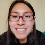 Erika - Profesor de biología - CDMX