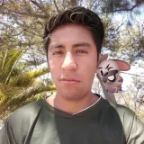 Hugo - profesor de danza folclórica - Tehuacán