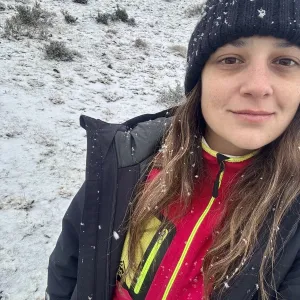 Giuliana - prof de Matemáticas financieras - Gobernador Gregores