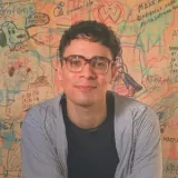 JOAO ROBERTO - Prof de auxílio na redação de dissertações e teses - Pedreira