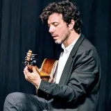 Juan Manuel - Guitar Tutor - Barcelona