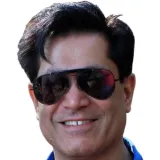 Surinder Shanker Anand - Painting teacher - Chandigarh